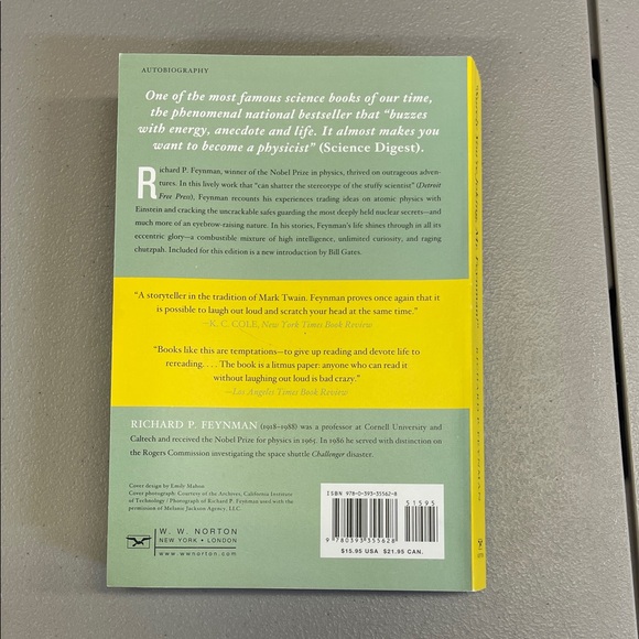 Physics Book Collection - Picture 12 of 12